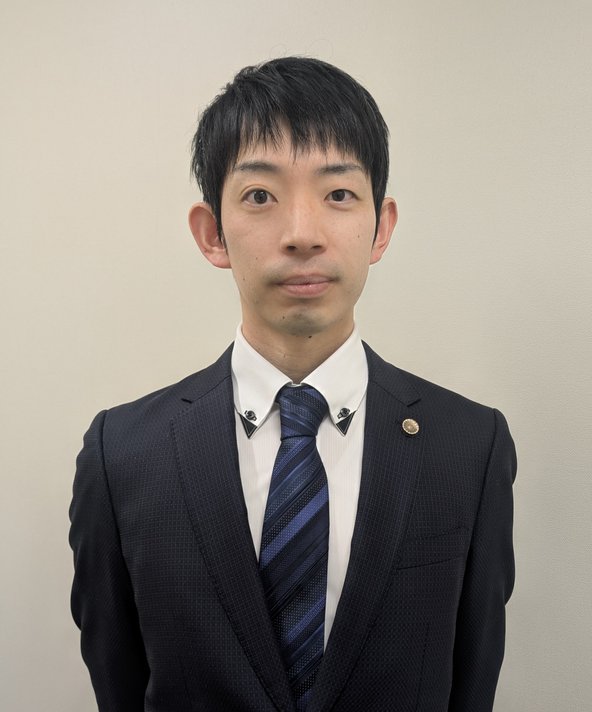 弁護士 木名瀬 広暁